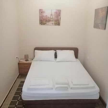 Apartman Petovic Kotor Buitenkant foto