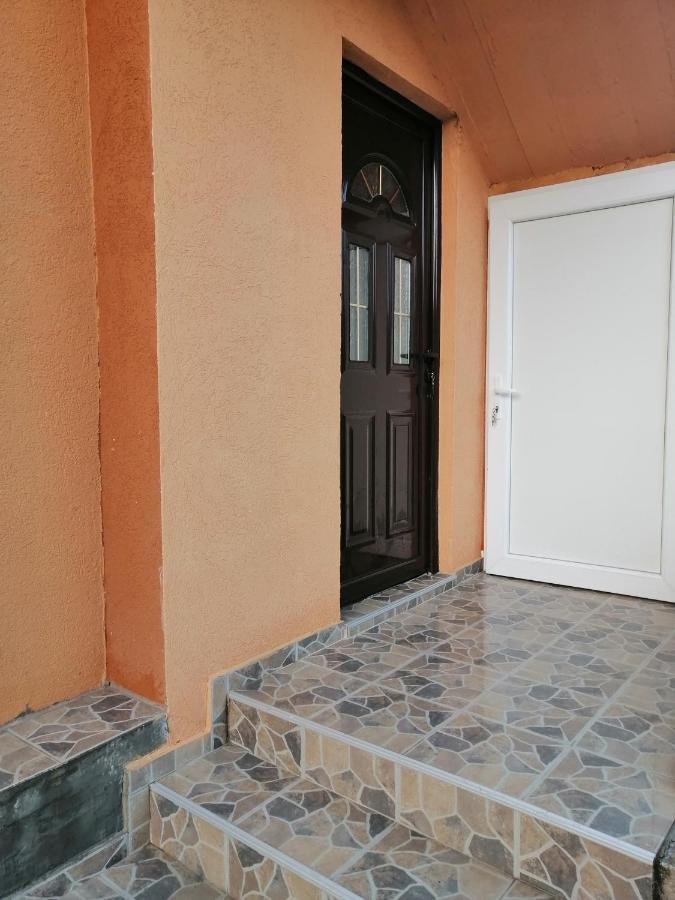 Apartman Petovic Kotor Buitenkant foto